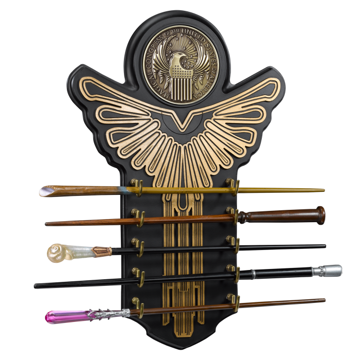 Harry Potter Toverstaf • Noble Collection Wand • Direct Leverbaar